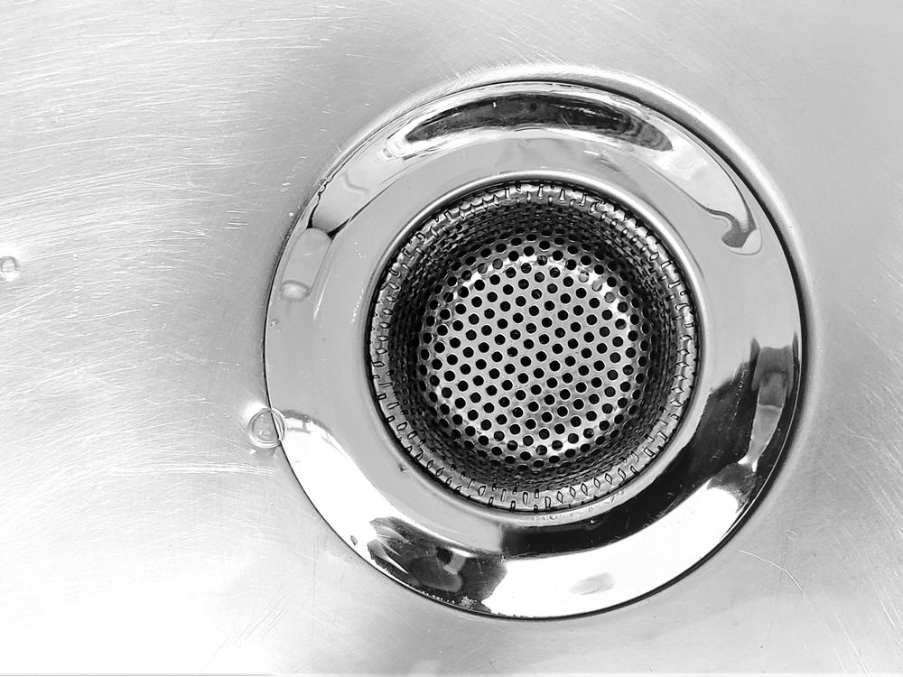 Drain cleaning and plumbing service